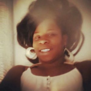 Meet your Posher, Tasheena